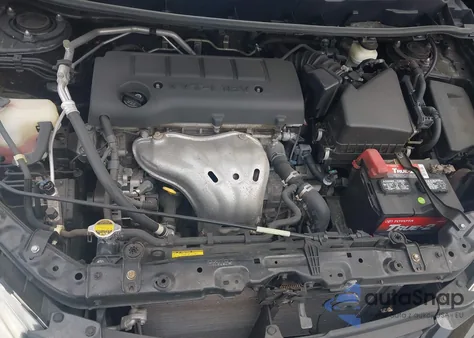 2009 Toyota Matrix S z USA, uszkodzony, nr VIN 2T1KE40E89C030458